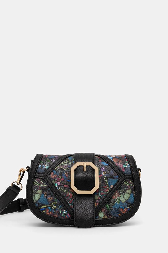 Torebka damska z kolekcji Eviva L'arte kolor multicolor RS25.TOD254 multicolor RS25