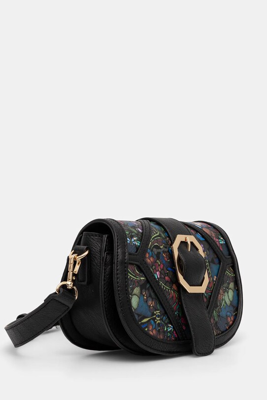 Akcesoria Torebka damska z kolekcji Eviva L'arte kolor multicolor RS25.TOD254 multicolor