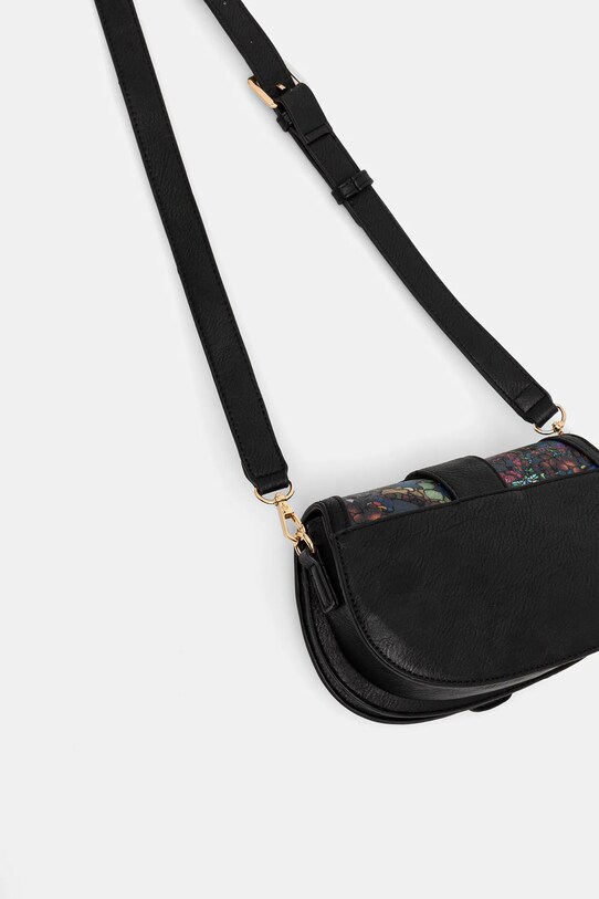 Torebka damska z kolekcji Eviva L'arte kolor multicolor multicolor RS25.TOD254