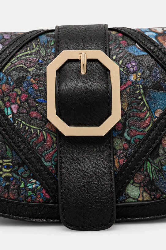 Torebka damska z kolekcji Eviva L'arte kolor multicolor RS25.TOD254