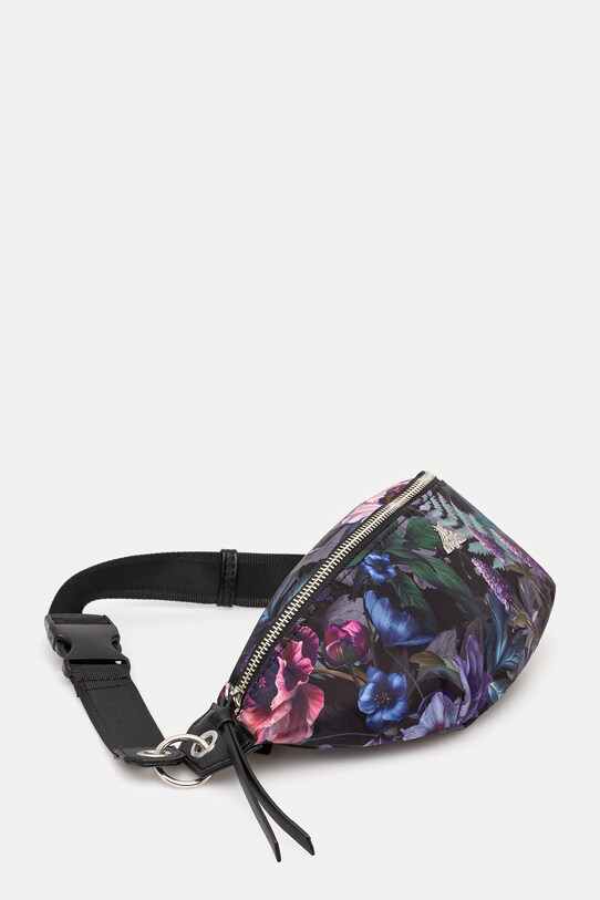 Akcesoria Nerka travel damska wzorzysta kolor multicolor RS25.TOD300 multicolor