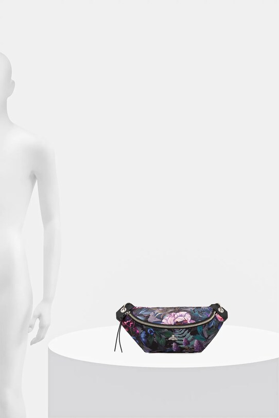 Nerka travel damska wzorzysta kolor multicolor RS25.TOD300 multicolor