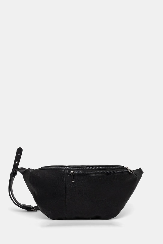 Сумочка Medicine не вміщує А4 чорний RS25.TOD602