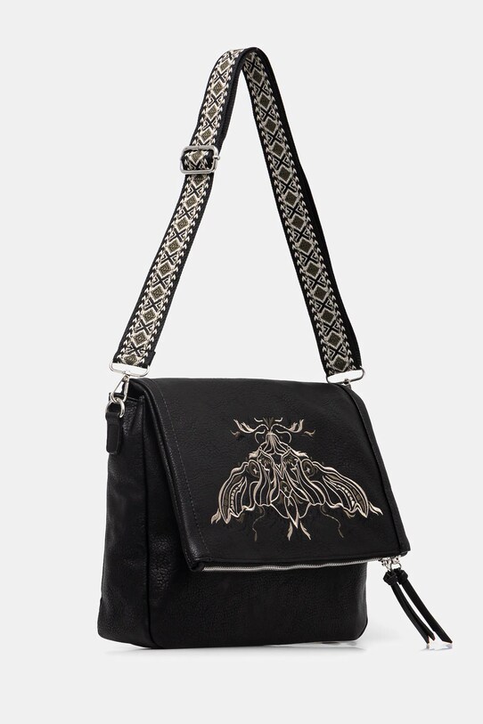 Αξεσουάρ Τσάντα Medicine RS25.TOD609 μαύρο