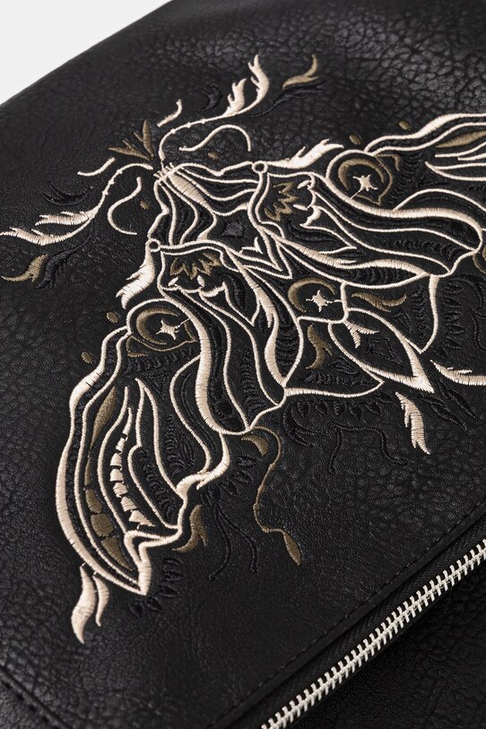 Τσάντα Medicine RS25.TOD609 μαύρο