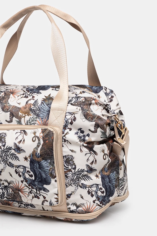 Akcesoria Medicine torba travel RS25.TOD610 beżowy