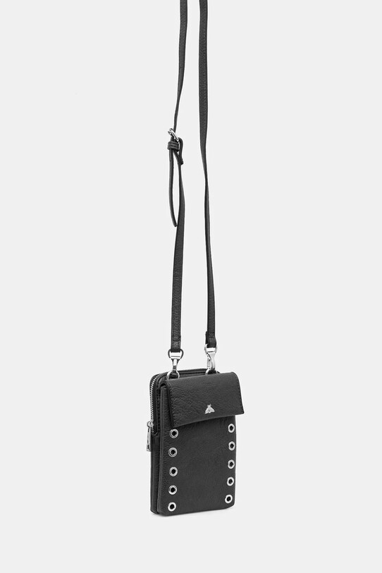 Τσάντα Medicine RS25.TOD703 μαύρο RS25