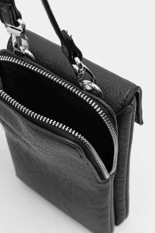 Τσάντα Medicine RS25.TOD703 μαύρο