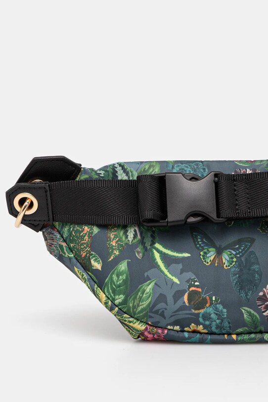 Nerka travel damska wzorzysta kolor multicolor RS25.TOD709 multicolor RS25