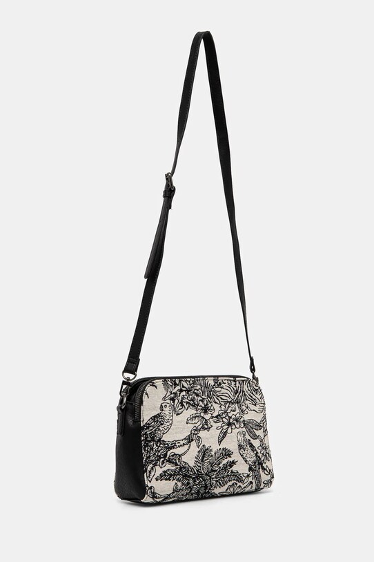 Torba Medicine RS25.TOD800 crna RS25