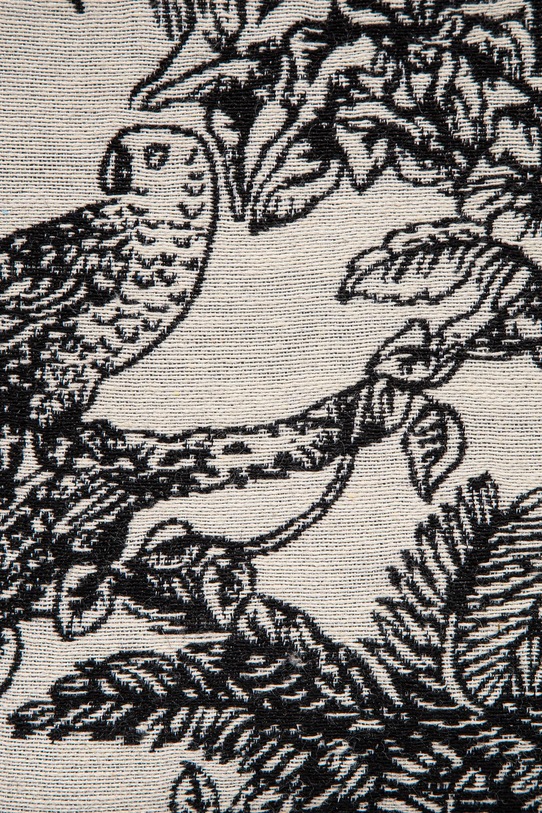 Torba Medicine crna RS25.TOD800