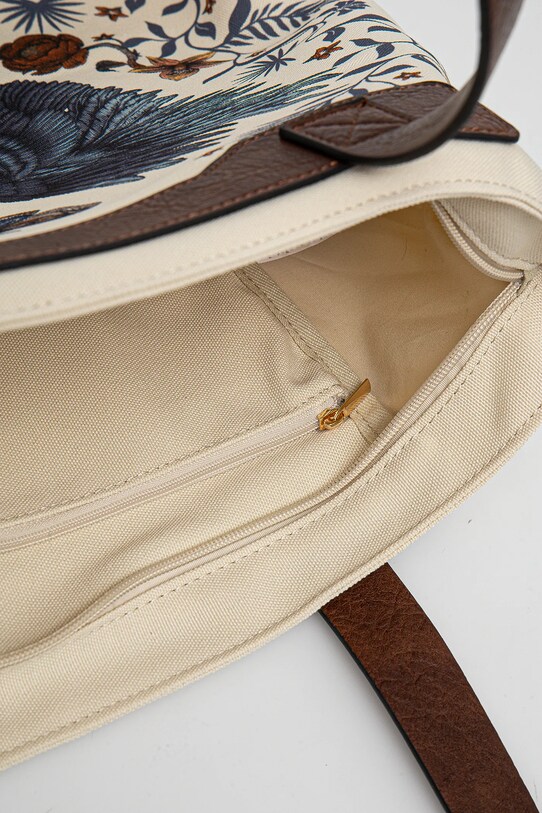 Torba Medicine RS25.TOD801 bež