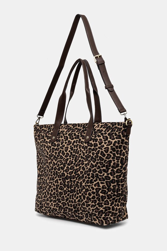 Torbica Medicine RS25.TOD809 rjava RS25