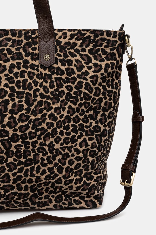 Dodatki Torbica Medicine RS25.TOD809 rjava