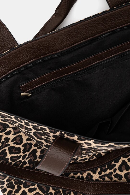 Torbica Medicine RS25.TOD809 rjava