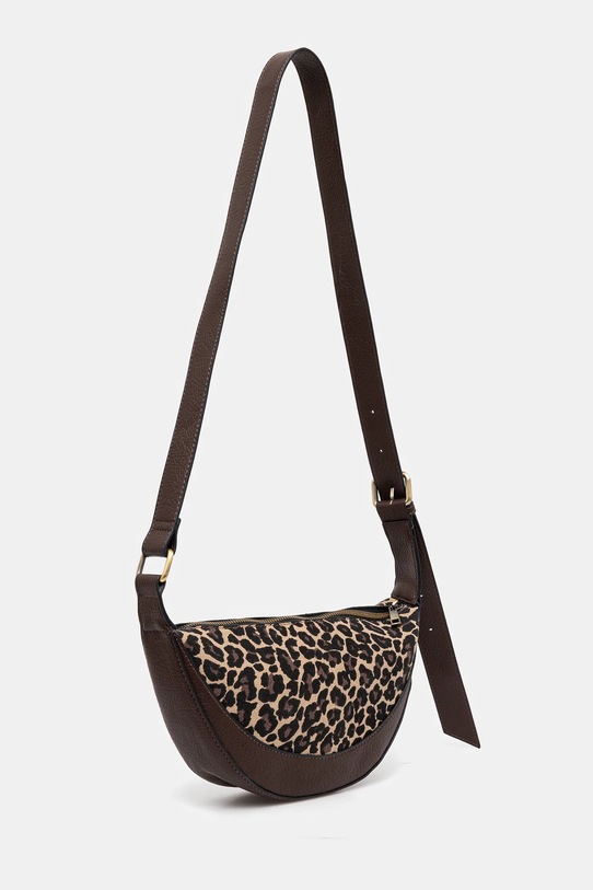 Accesorii Medicine poseta RS25.TOD810 maro