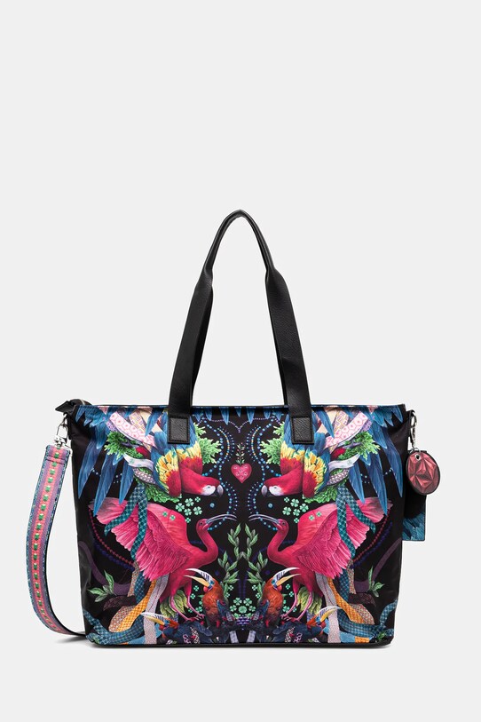 Medicine torebka RS25.TOD851 czarny RS25