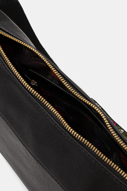 Τσάντα Medicine RS25.TODA00 μαύρο