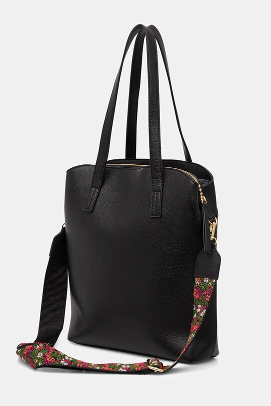 Accesorii Medicine poseta RS25.TODA02 negru
