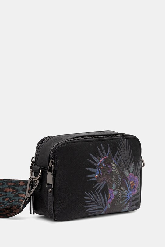 Medicine kézitáska RS25.TODA05 fekete RS25