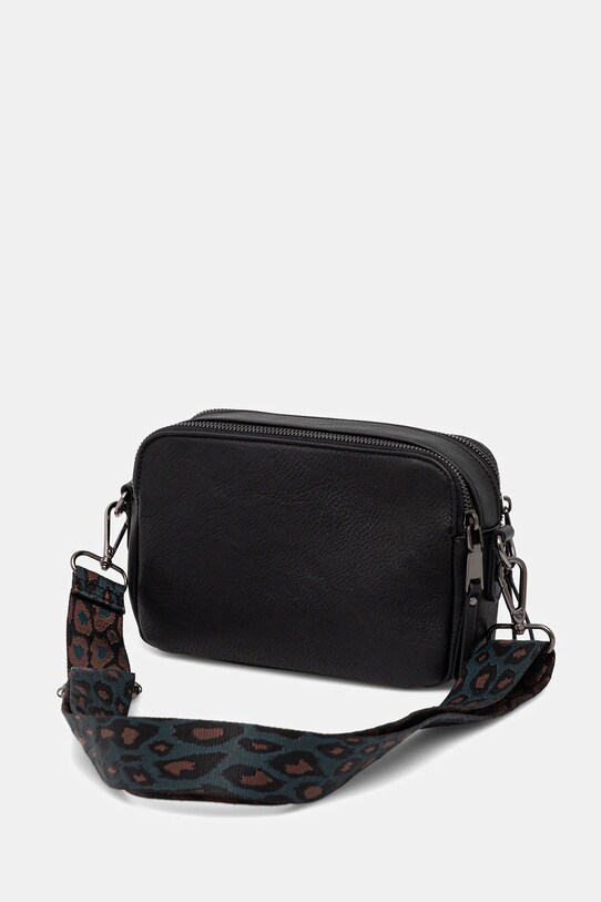 Kiegészítők Medicine kézitáska RS25.TODA05 fekete