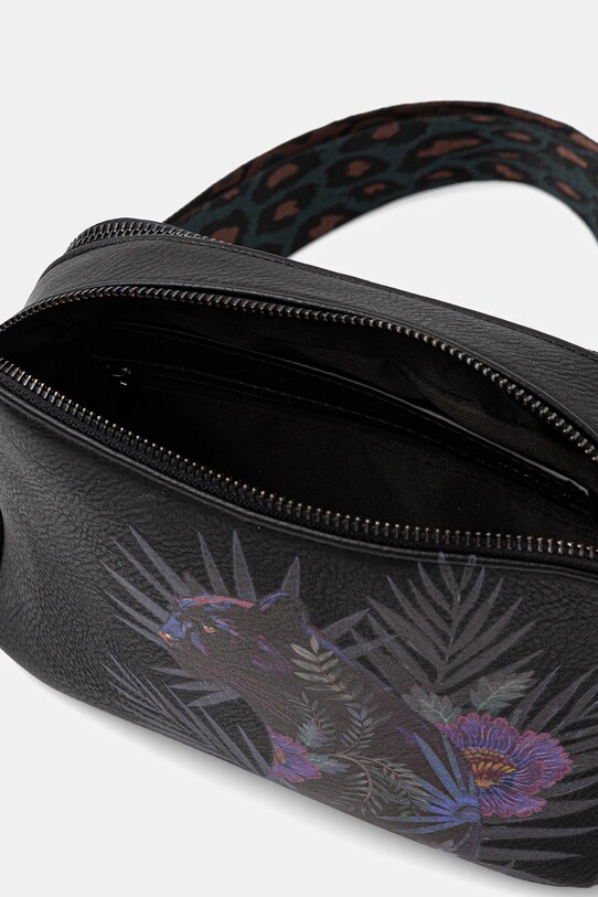 Medicine kézitáska RS25.TODA05 fekete