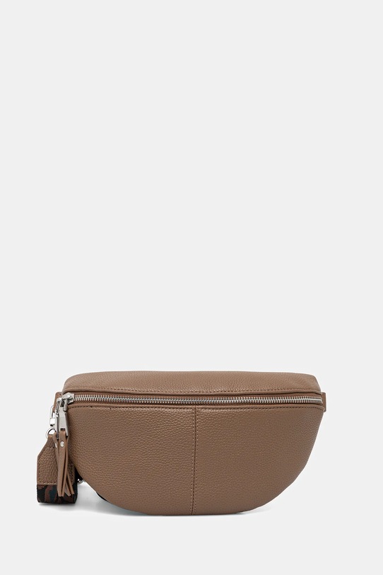 Torba Medicine bez uzorka smeđa RS25.TODA06