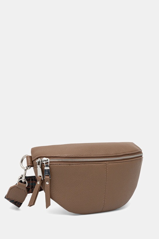 Torba Medicine RS25.TODA06 smeđa RS25