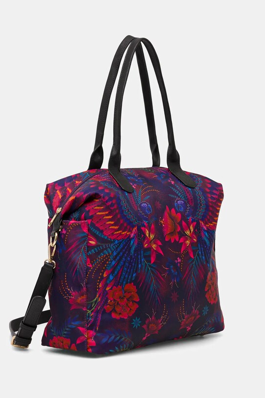 Torba Medicine RS25.TODA08 roza RS25