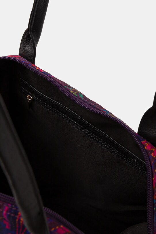 Torba Medicine RS25.TODA08 roza