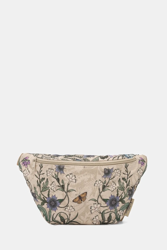 Nerka bawełniana z kolekcji Medicine x Słowiński Park Narodowy kolor beżowy RS25.TODA50 beżowy RS25