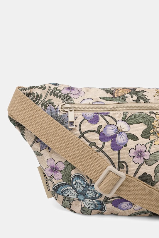 Nerka bawełniana z kolekcji Medicine x Słowiński Park Narodowy kolor beżowy beżowy RS25.TODA50