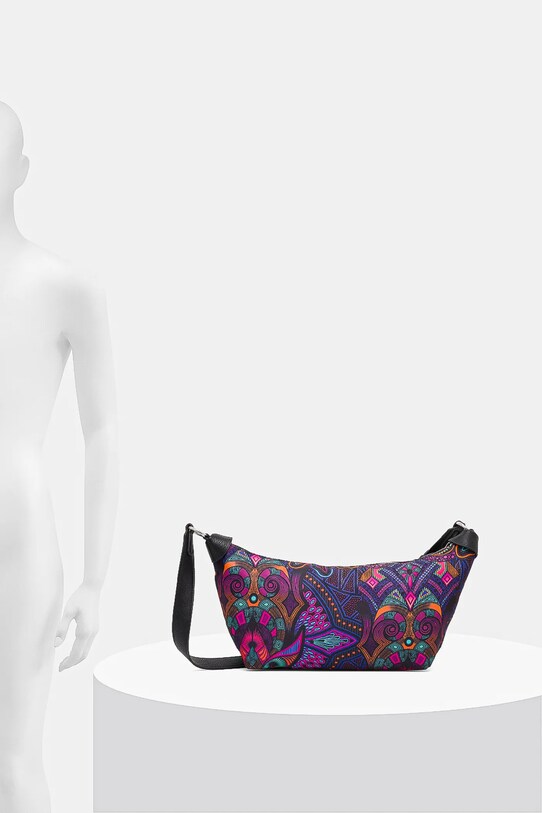 Torebka damska wzorzysta kolor multicolor RS25.TODC01