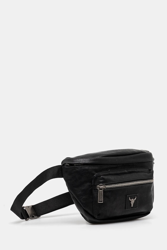 Torbica za okoli pasu Medicine RS25.TOM400 črna RS25