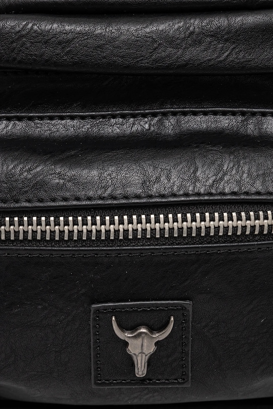 Dodatki Torbica za okoli pasu Medicine RS25.TOM400 črna