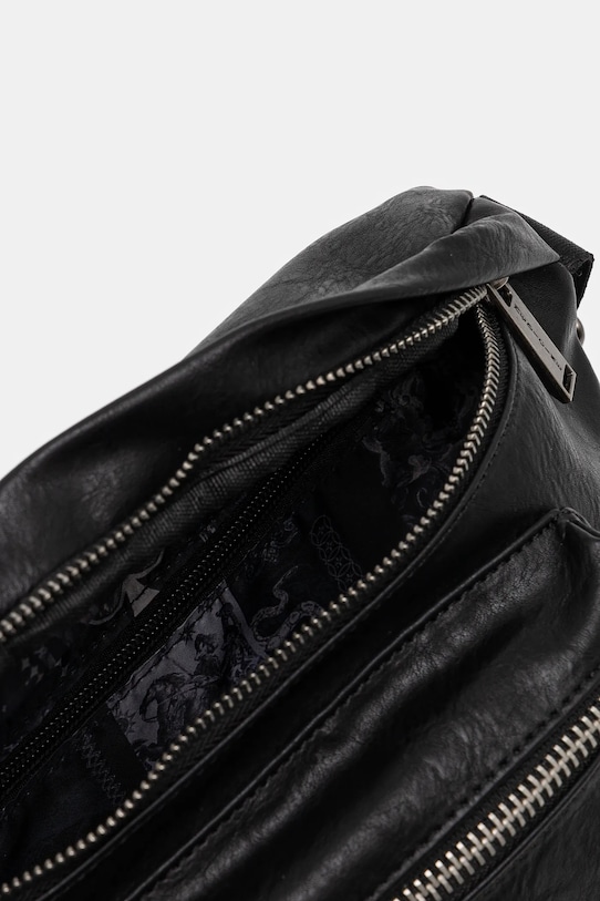 Torbica za okoli pasu Medicine RS25.TOM400 črna