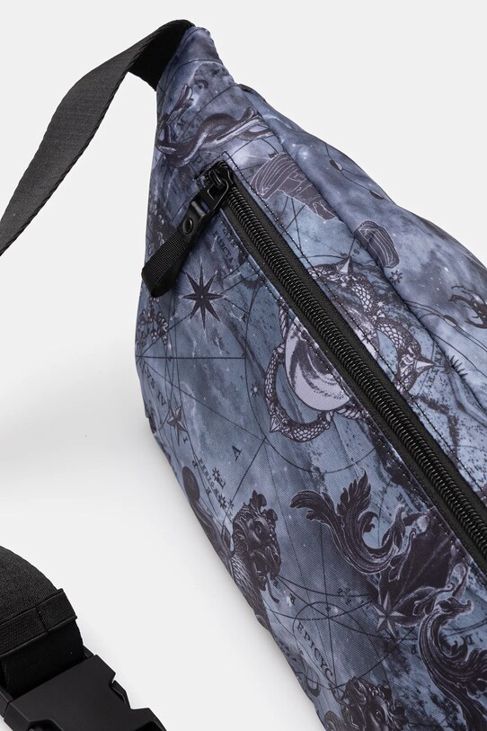 Akcesoria Nerka travel męska wzorzysta kolor multicolor RS25.TOM601 multicolor