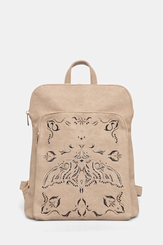 Medicine rucsac incape in A4 bej RS25.TPD602