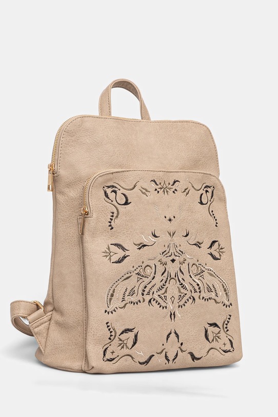 Medicine rucsac RS25.TPD602 bej RS25