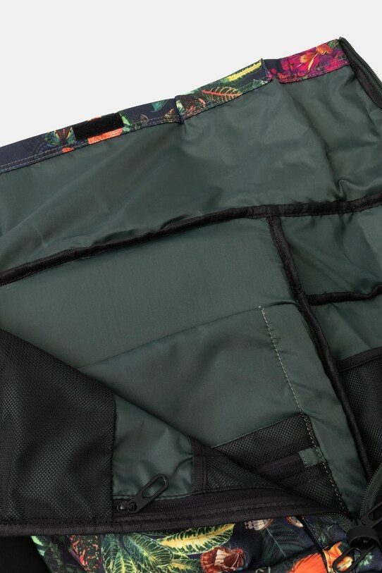 Medicine rucsac de călătorie RS25.TPD702 verde