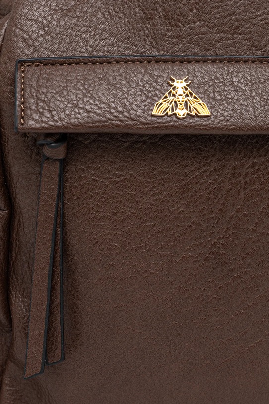 Ruksak Medicine smeđa RS25.TPD706