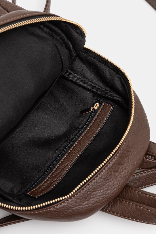 Ruksak Medicine RS25.TPD706 smeđa