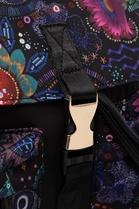 Medicine rucsac negru RS25.TPDA09