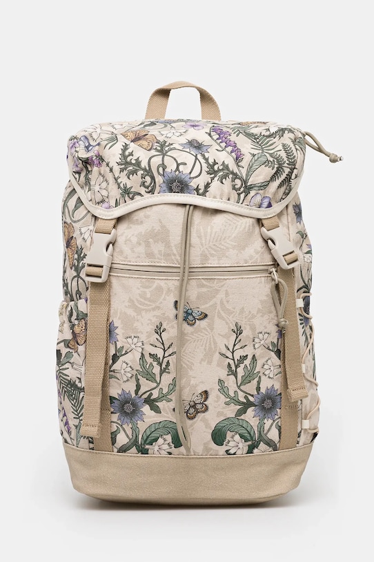 Medicine rucsac din bumbac RS25.TPDA50 bej RS25