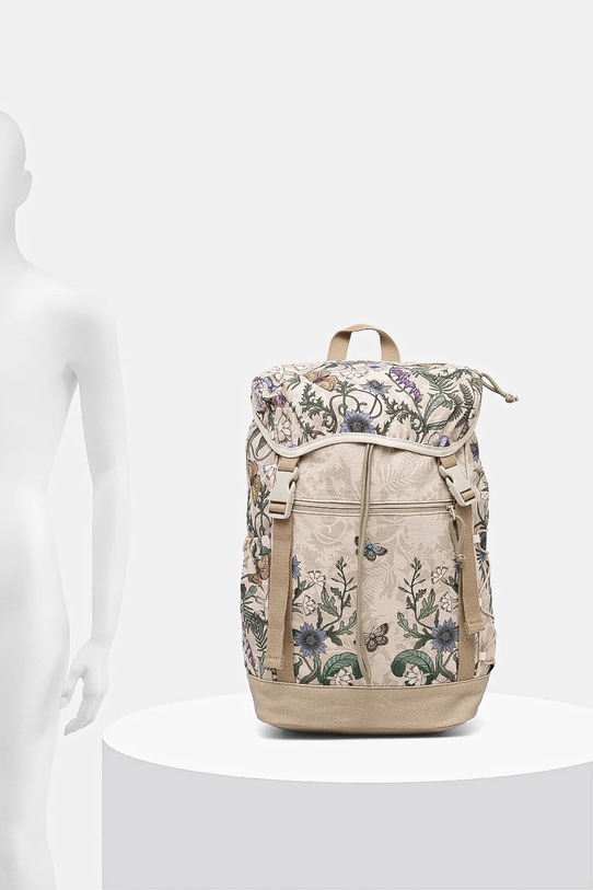 Medicine rucsac din bumbac RS25.TPDA50