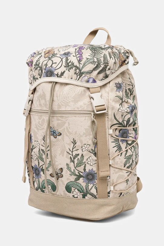 Accesorii Medicine rucsac din bumbac RS25.TPDA50 bej