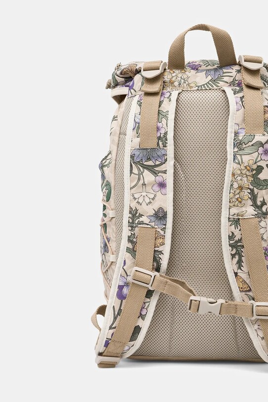 Medicine rucsac din bumbac bej RS25.TPDA50