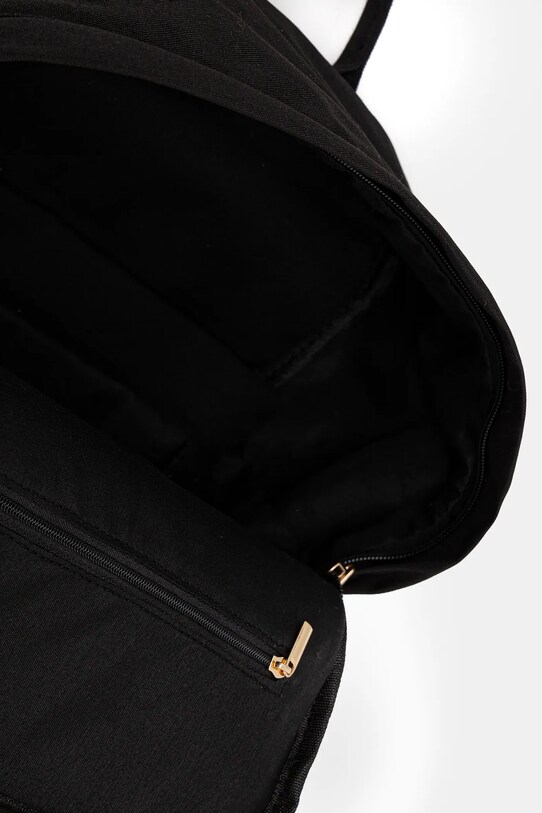 Plecak damski wzorzysty kolor czarny RS25.TPDC00 czarny