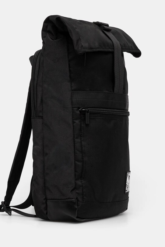 Medicine plecak RS25.TPM251 czarny RS25