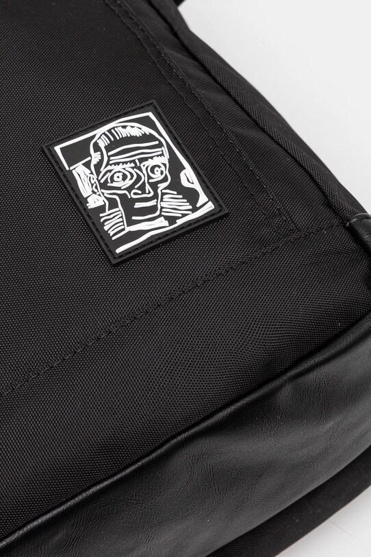 Medicine plecak czarny RS25.TPM251